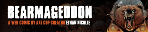 Bearmageddon